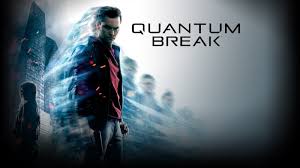 / Quantum Break -      GAMMAGAMES.RU