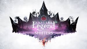  Endless Legend: Shifters -      GAMMAGAMES.RU