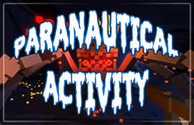  Paranautical Activity -      GAMMAGAMES.RU