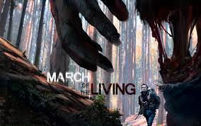  March of the Living -      GAMMAGAMES.RU