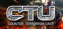  CTU Counter Terrorism Unit -      GAMMAGAMES.RU