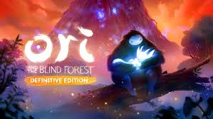 / Ori and the Blind Forest: Definitive Edition