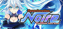 / Hyperdevotion Noire Goddess Black Heart -      GAMMAGAMES.RU