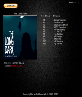  The Long Dark ( 3.25)