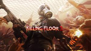  Killing Floor 2 (1032)  MrAntiFun