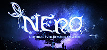 / N.E.R.O. Nothing Ever Remains Obscure
