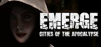  Emerge Cities of the Apocalypse -      GAMMAGAMES.RU