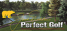 /  Jack Nicklaus Perfect Golf -      GAMMAGAMES.RU