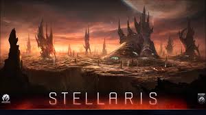  Stellaris