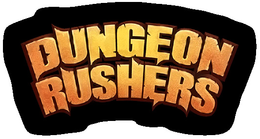 Dungeon Rushers -  , , , , ,  