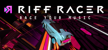 Riff Racer  Race Your Music! -  , , ,  ,       GAMMAGAMES.RU