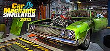 /  Car Mechanic Simulator 2015 -      GAMMAGAMES.RU