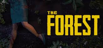  The Forest  (0.38) -      GAMMAGAMES.RU