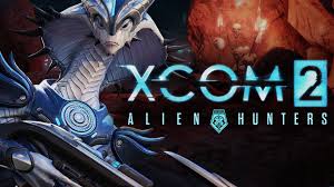 (DLC)  XCOM 2: Alien hunters  Anarchy Children