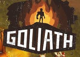  Goliath
