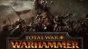/ Total War: Warhammer