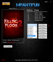  Killing Floor 2 (1032)  MrAntiFun