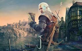  1.22  3 / The Witcher 3