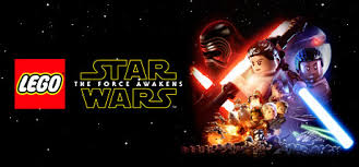   LEGO Star Wars: The Force Awakens -      GAMMAGAMES.RU