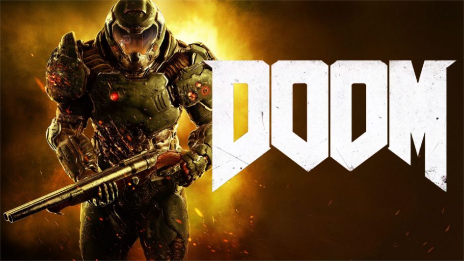  DOOM (2016) sorry something went wrong for solutions please visit