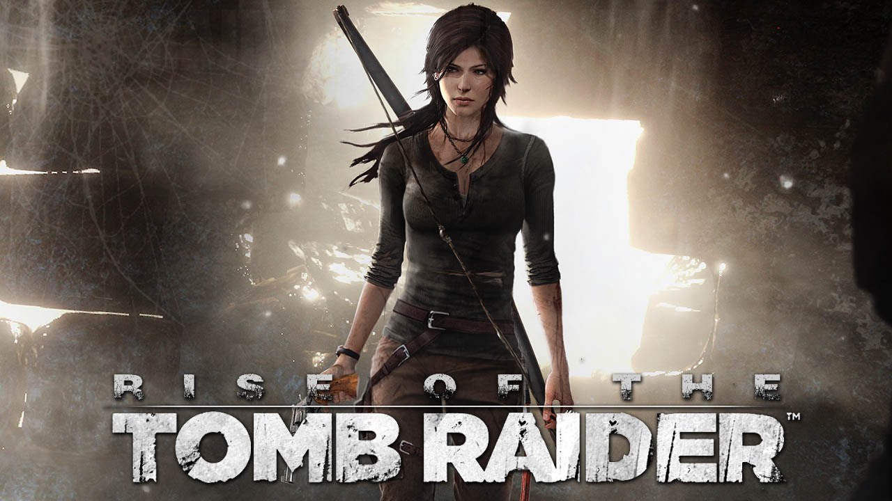 Tomb raider for steam фото 92