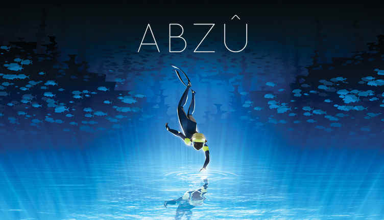  abzu (2016) sorry something went wrong for solutions please visit      GAMMAGAMES.RU