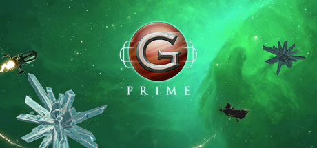  G Prime -      GAMMAGAMES.RU