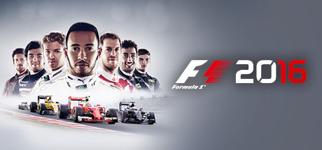  F1 2016 -      GAMMAGAMES.RU