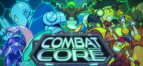  Combat Core -      GAMMAGAMES.RU