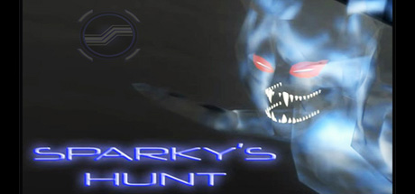  Sparky's Hunt -      GAMMAGAMES.RU