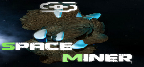  Click Space Miner