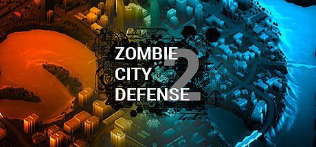  Zombie City Defense 2 -      GAMMAGAMES.RU