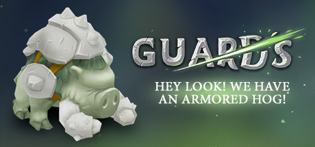 Guards -  ,  