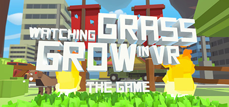 Trainer/ Watching Grass Grow In VR - The Game (+7) FliNG