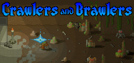 Trainer/ Crawlers and Brawlers (+7) FliNG