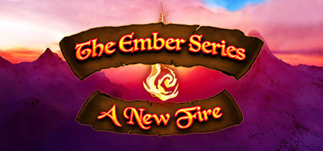 Trainer/ The Ember Series: A New Fire (+7) FliNG -      GAMMAGAMES.RU