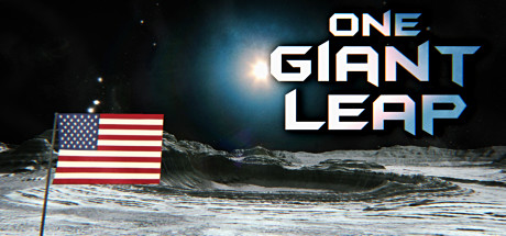 Trainer/ One Giant Leap (+7) FliNG -      GAMMAGAMES.RU