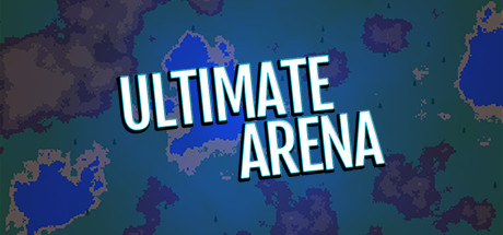 Trainer/ Ultimate Arena (+7) FliNG -      GAMMAGAMES.RU