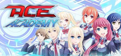 Trainer/ ACE Academy (+7) FliNG -      GAMMAGAMES.RU