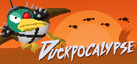 Trainer/ Duckpocalypse (+7) FliNG