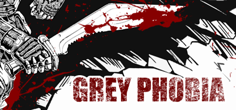 Trainer/ Grey Phobia (+7) FliNG