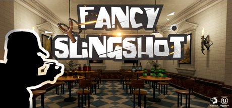 Trainer/ Fancy Slingshot VR (+7) FliNG