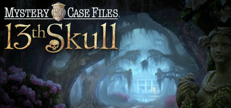Trainer/ Mystery Case Files: 13th Skull Collector's Edition (+7) FliNG