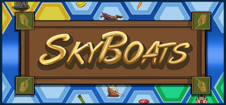 SkyBoats -        GAMMAGAMES.RU