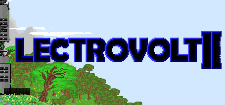 Lectrovolt II -  