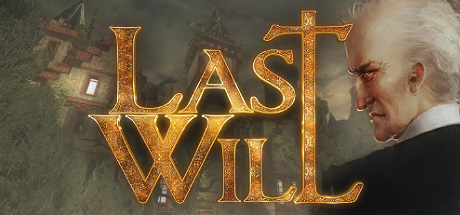 Last Will -  ,  