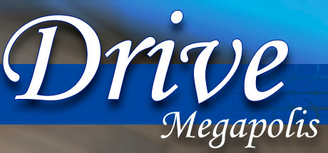 Drive Megapolis -  , , ,       GAMMAGAMES.RU