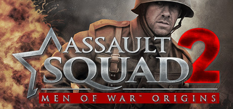 Trainer/ Assault Squad 2: Men of War Origins (+7) FliNG