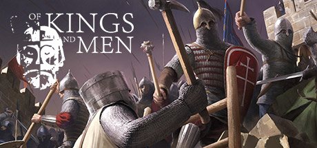 Trainer/ Of Kings And Men (+7) FliNG