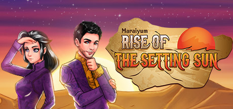 Maraiyum: Rise of the Setting Sun -  ,        GAMMAGAMES.RU